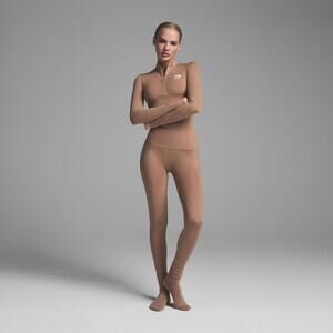 Skims x The North Face Refina Leggings